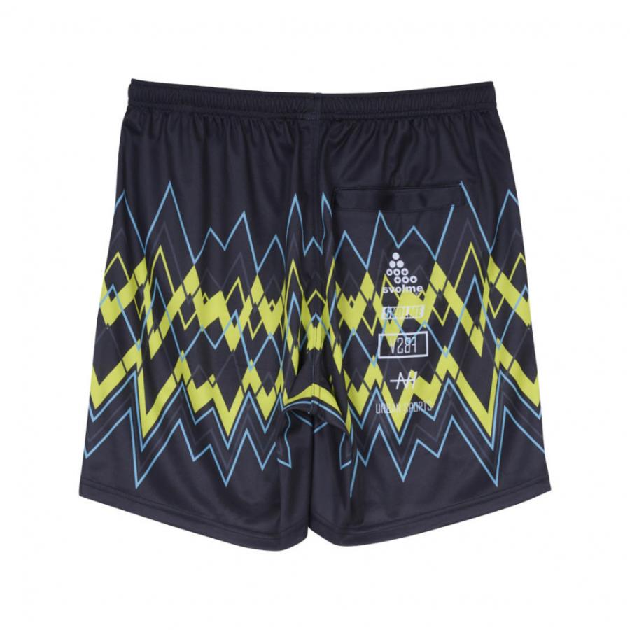 SVOLME スボルメ メンズ サッカー/フットサル ハーフパンツ SVOLME スボルメ メンズ サッカー/フットサル ハーフパンツ