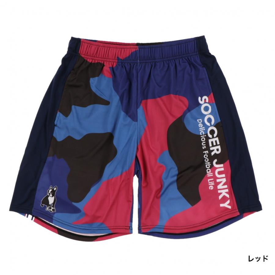 Boca Juniors サッカーシャツ ハーフパンツとショップバッグ付き SoccerJunky サッカージャンキー メンズ サッカー/フットサル