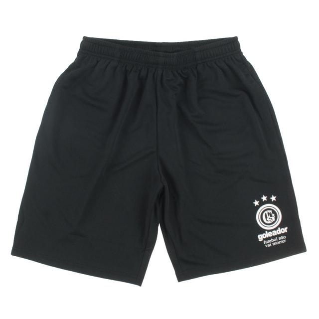 goleador（ゴレアドール） メンズ サッカー/フットサル ハーフパンツ