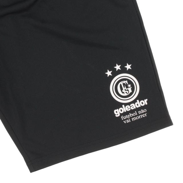 goleador（ゴレアドール） メンズ サッカー/フットサル ハーフパンツ