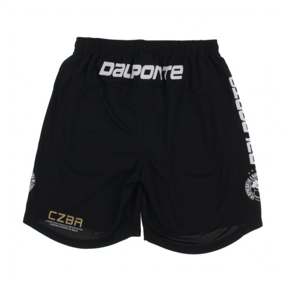 DALPONTE ダウポンチ メンズ サッカー/フットサル ハーフパンツ