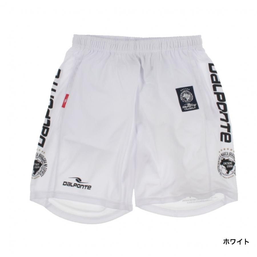 DALPONTE（ダウポンチ） メンズ サッカー/フットサル ハーフパンツ