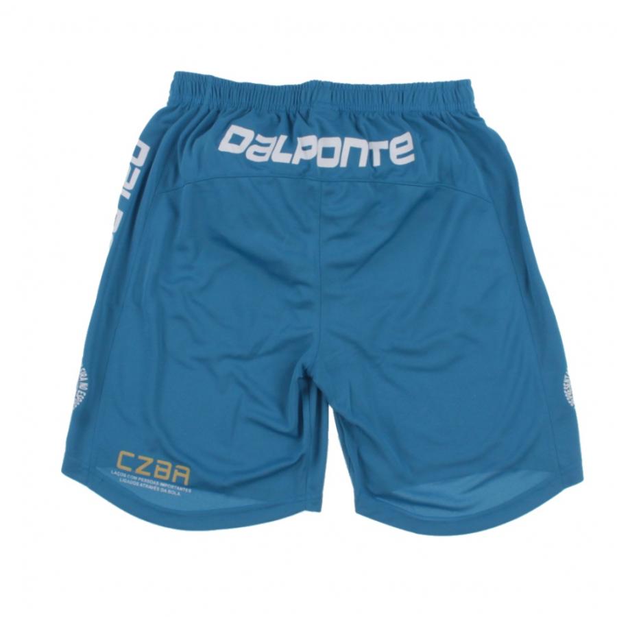 DALPONTE（ダウポンチ） メンズ サッカー/フットサル ハーフパンツ