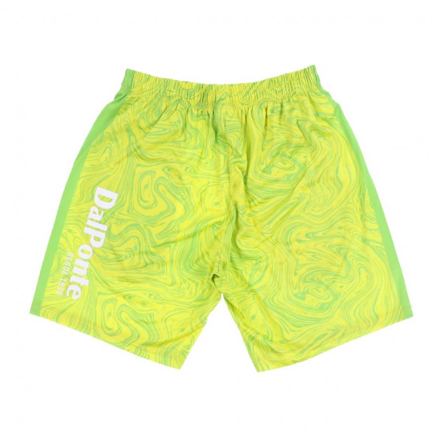 DALPONTE（ダウポンチ） メンズ サッカー/フットサル ハーフパンツ