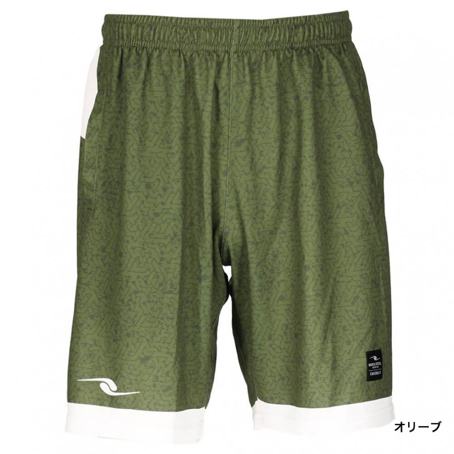 DALPONTE（ダウポンチ） メンズ サッカー/フットサル ハーフパンツ 