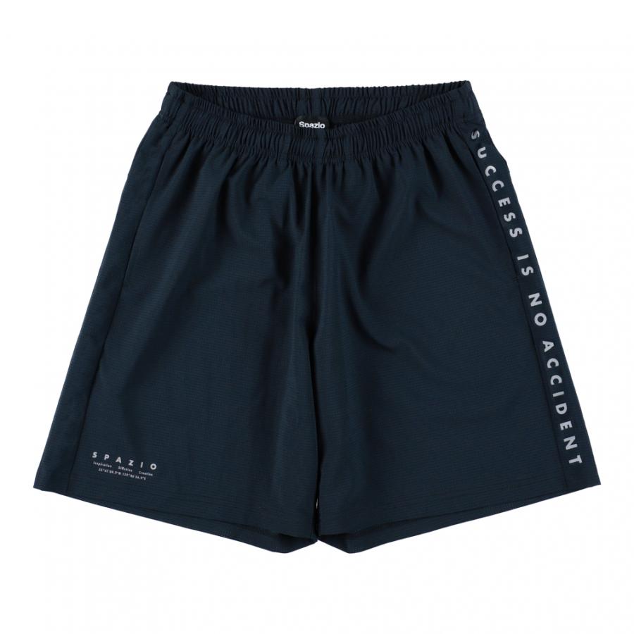 Spazio スパッツィオ メンズ サッカー/フットサル ハーフパンツ Spazio スパッツィオ メンズ サッカー/フットサル ハーフパンツ