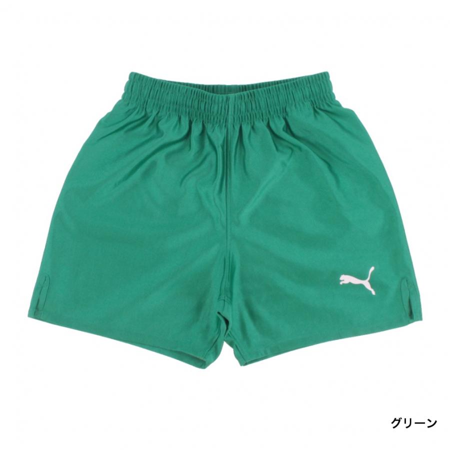 プーマ ジュニア キッズ・子供 サッカー/フットサル パンツ LIGA ゲームパンツ コア ジュニア 729970 PUMA｜alpen-group｜08