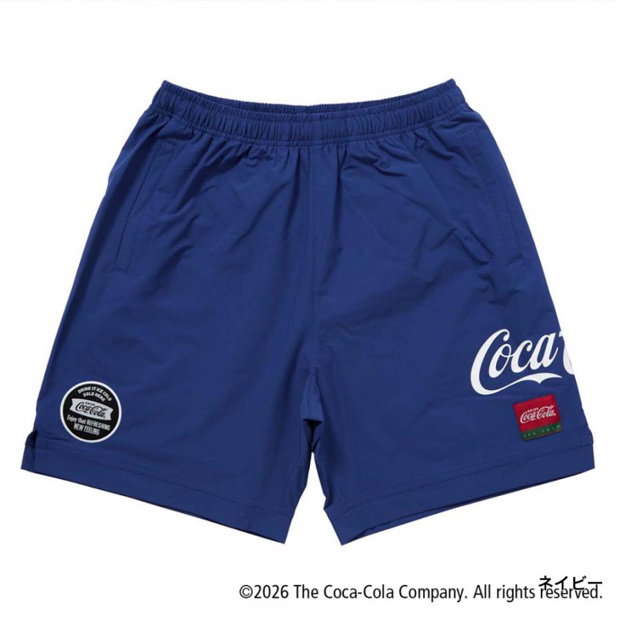 Coca Cola（コカコーラ） サッカー/フットサル パンツ 商品分類名称に