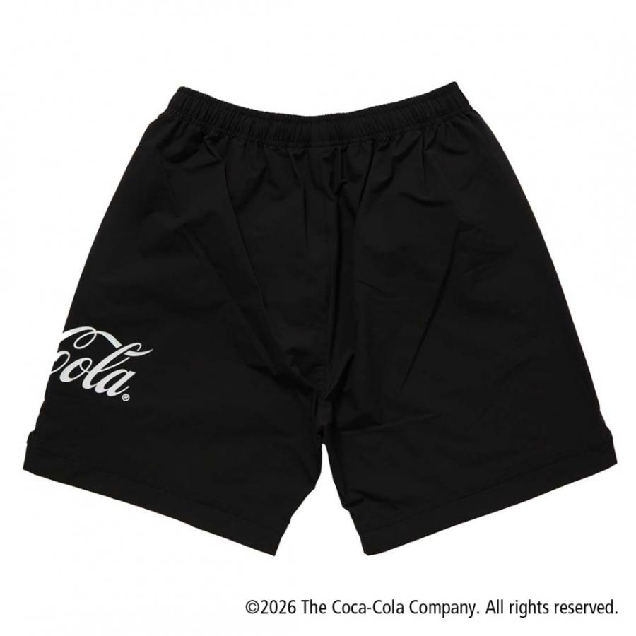 Coca Cola（コカコーラ） サッカー/フットサル パンツ 商品分類名称に