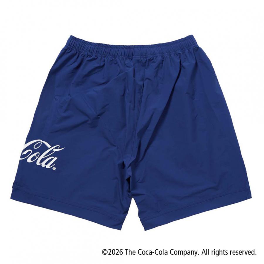 Coca Cola（コカコーラ） サッカー/フットサル パンツ 商品分類名称に