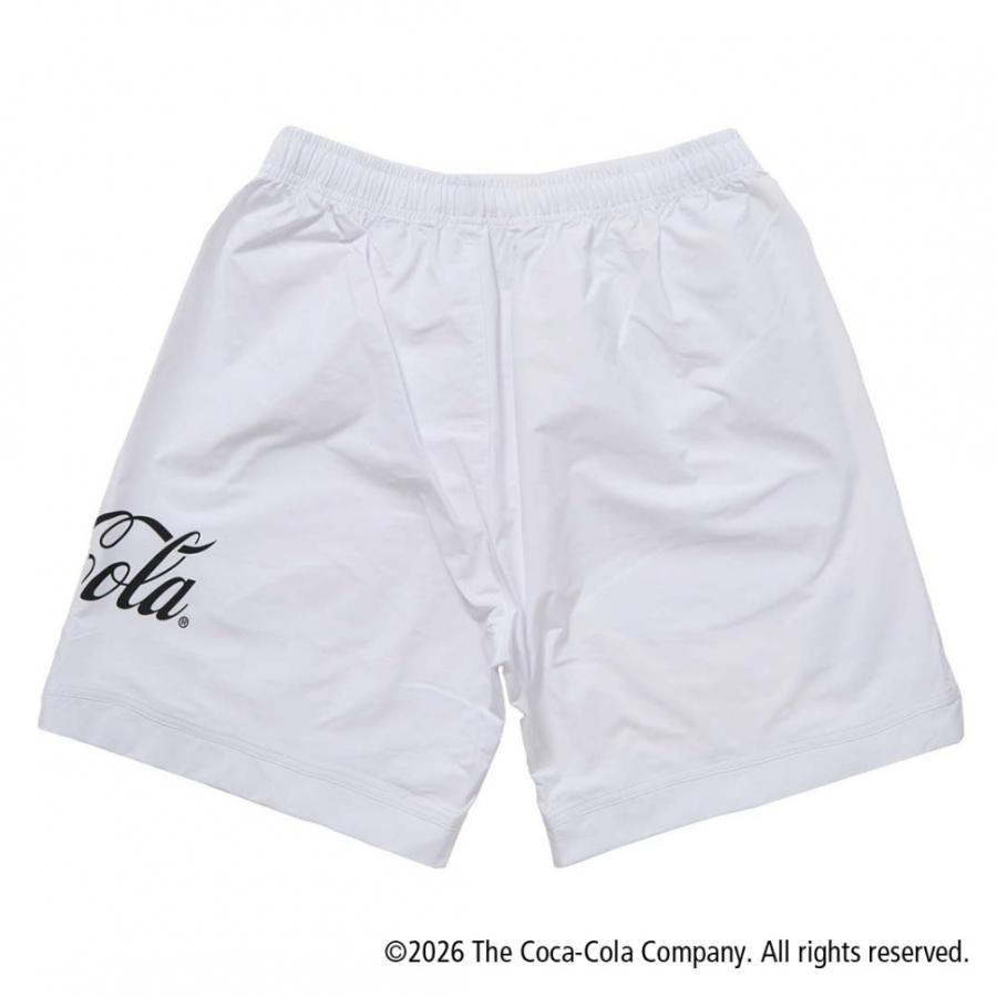 Coca Cola（コカコーラ） サッカー/フットサル パンツ 商品分類名称に