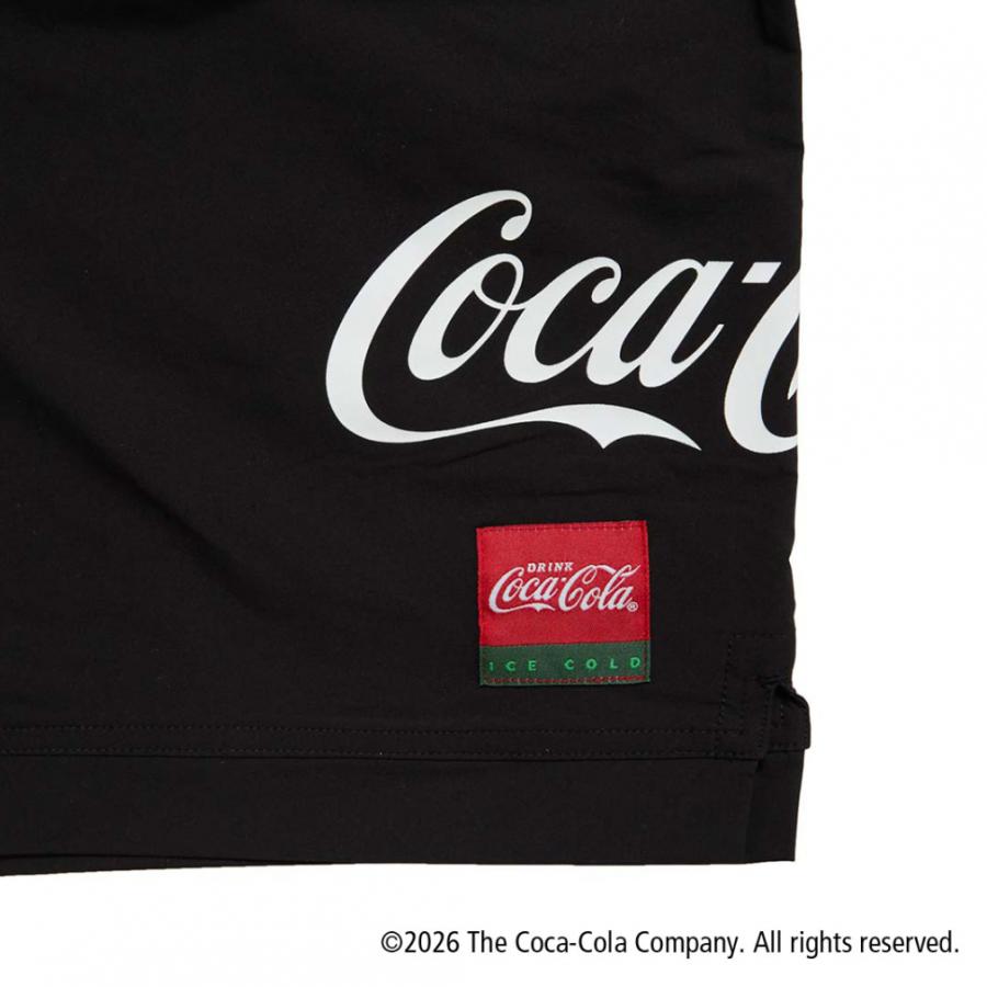 Coca Cola（コカコーラ） サッカー/フットサル パンツ 商品分類名称に