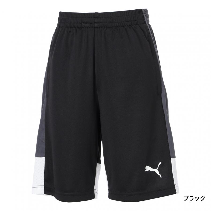 6 BEAUTY&YOUTH キュプラ ハーフパンツ 34size ブラック ビューティー＆ユース ユナイテッドアローズのショート / ハーフパンツ