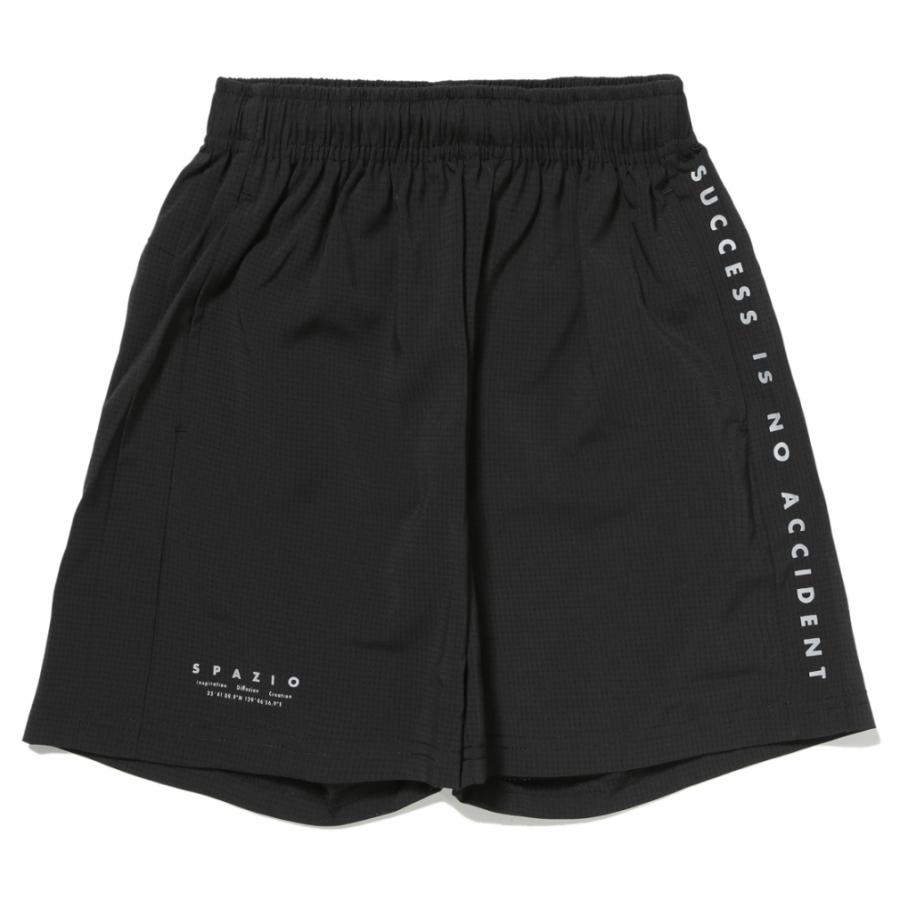 美品❤ サッカープラクティスパンツ2枚組 130 Spazio（スパッツィオ） ジュニア キッズ・子供 サッカー/フットサル