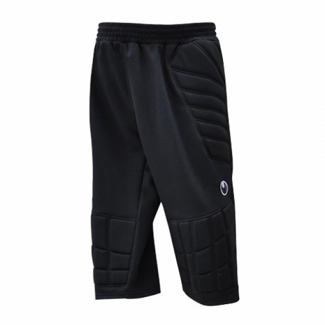 uhlsport（ウールシュポルト） サッカー フットサル キーパーパンツ
