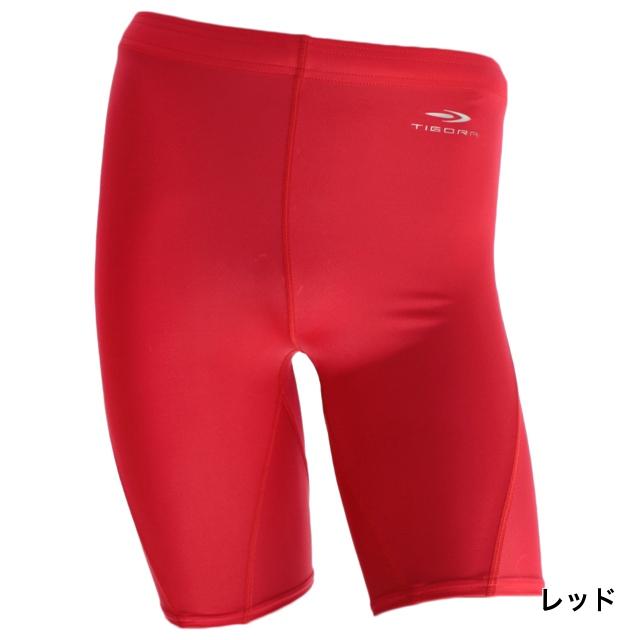 TIGORA ティゴラ メンズ サッカー フットサル ハーフタイツ