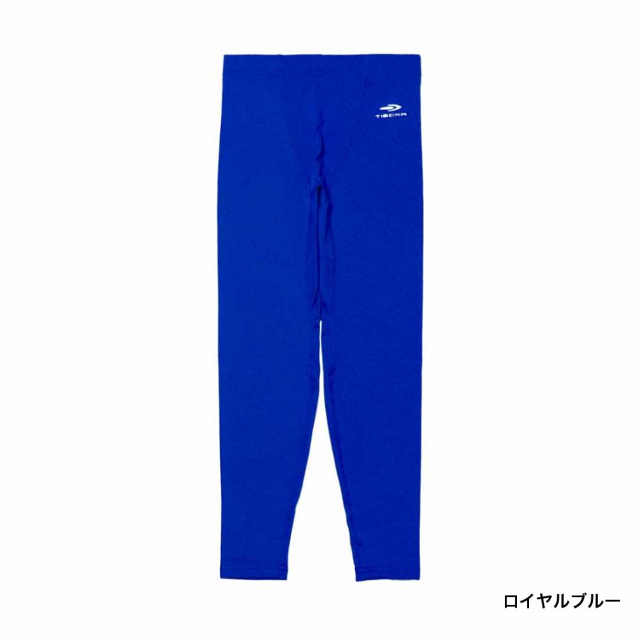 TIGORA（ティゴラ） メンズ サッカー/フットサル ロングタイツ