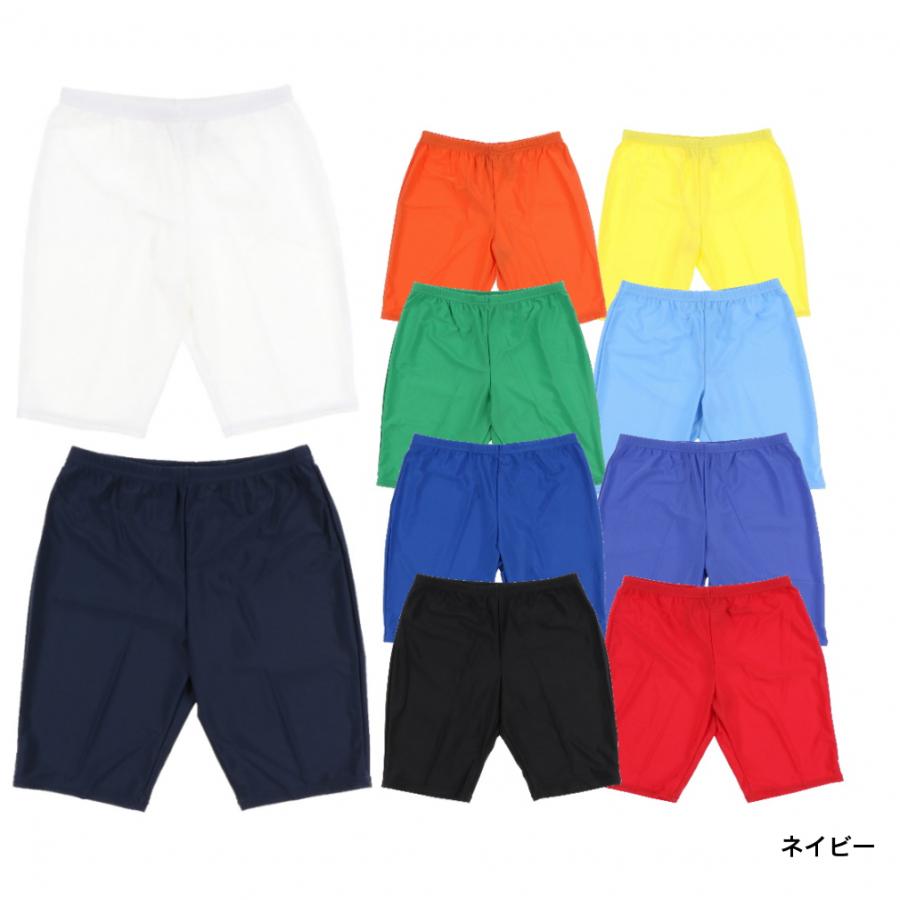 TIGORA ティゴラ メンズ サッカー/フットサル ハーフタイツ TIGORA ティゴラ メンズ サッカー/フットサル ハーフタイツ