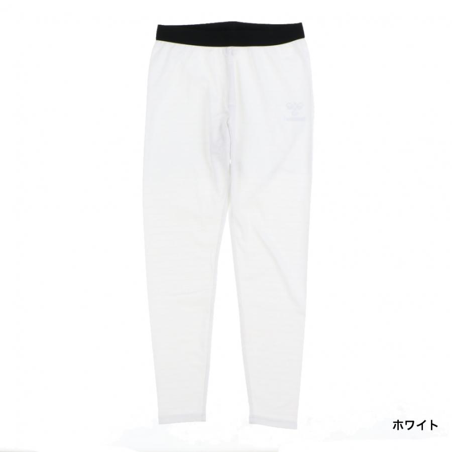 hummel（ヒュンメル） メンズ サッカー/フットサル ロングタイツ