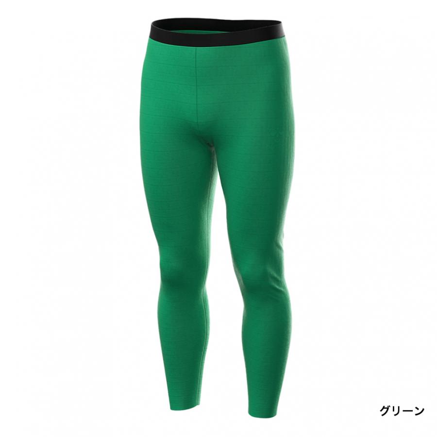 静岡学園 インナータイツ 緑 白 hummel（ヒュンメル） ジュニア キッズ・子供 サッカー/フットサル