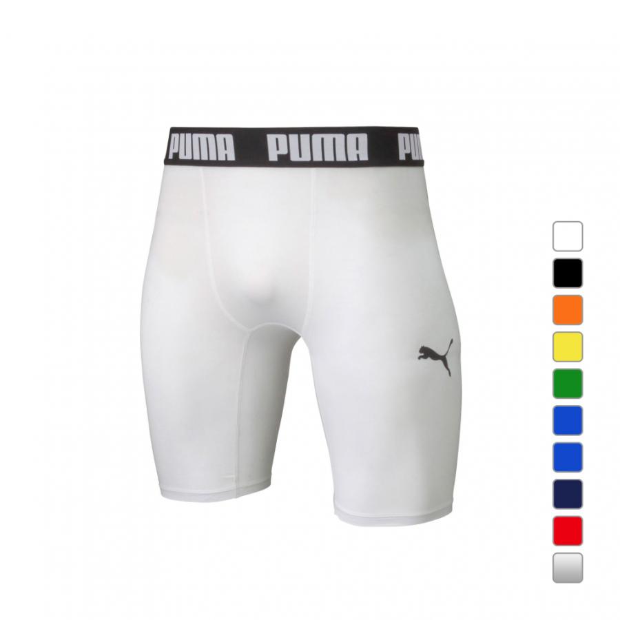 PUMA プーマ ジュニア キッズ・子供 サッカー/フットサル ハーフタイツ