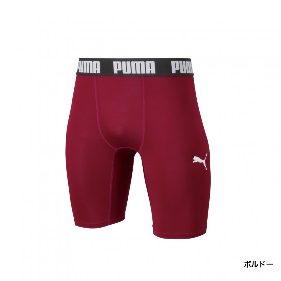 PUMA（プーマ） ジュニア キッズ・子供 サッカー/フットサル ハーフ