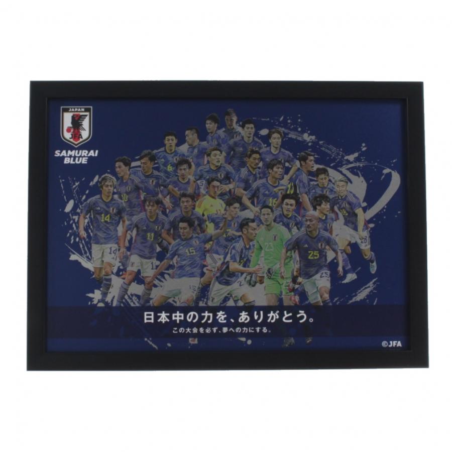 サムライブルー 公式アクセサリー】SAMURAI BLUE 2009年JFA公式グッズ