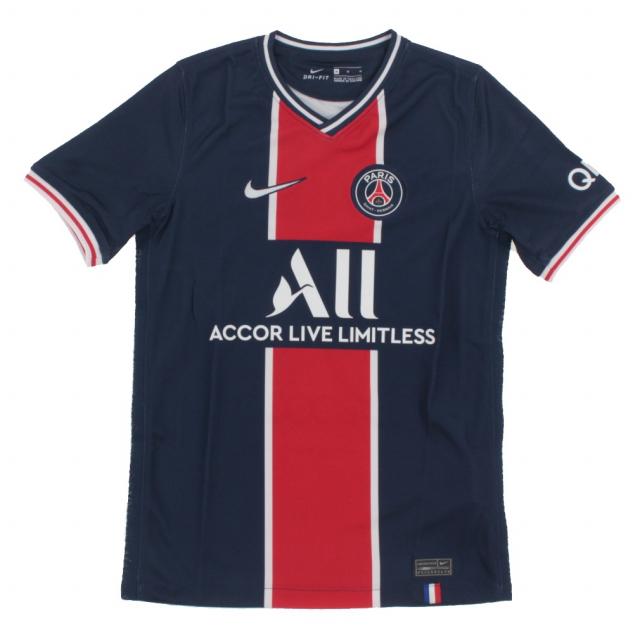 高知インター店 ナイキ Yth Psg Brt S S スタジアム ジャージ Home 10番ネイマール ジュニア キッズ 子供 サッカー フットサル ライセンスシャツ ネイビー Nike 人気満点 Esiba Tg