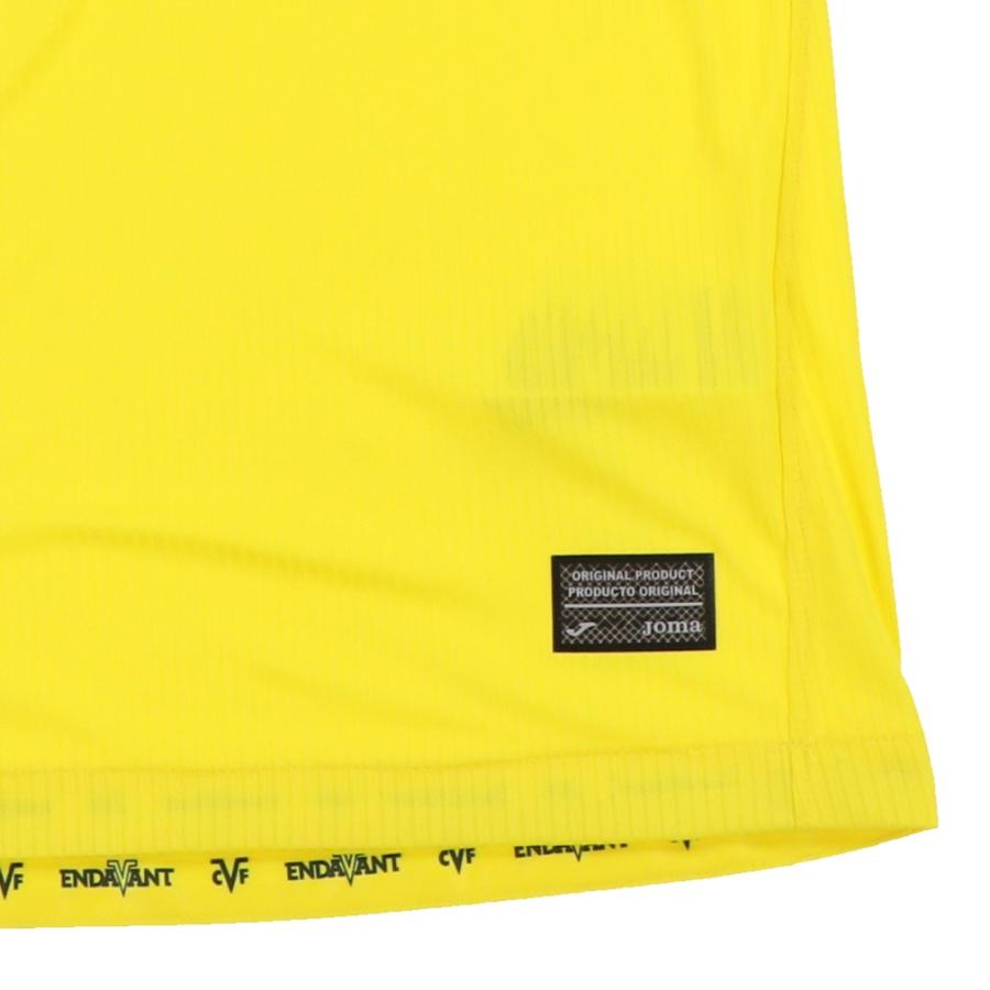 VILレプリカシャツHOME 16番 久保建英 VL10101120 メンズ