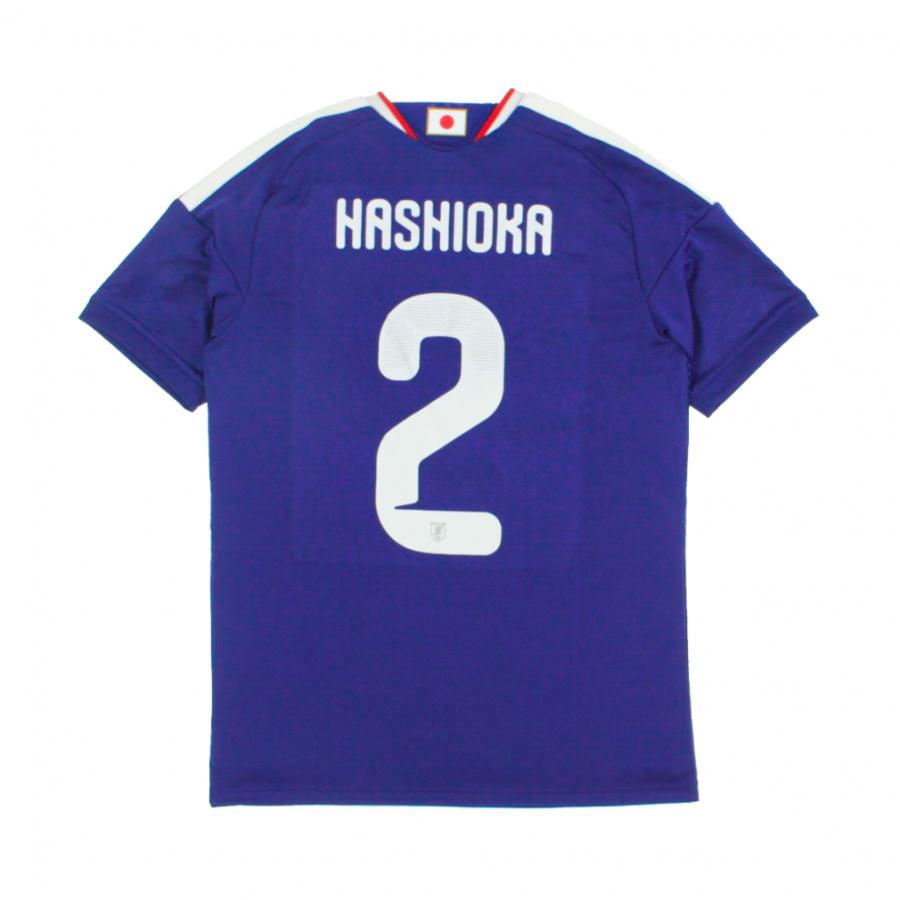 adidas（アディダス） サッカー 日本代表 2026 ホーム レプリカ