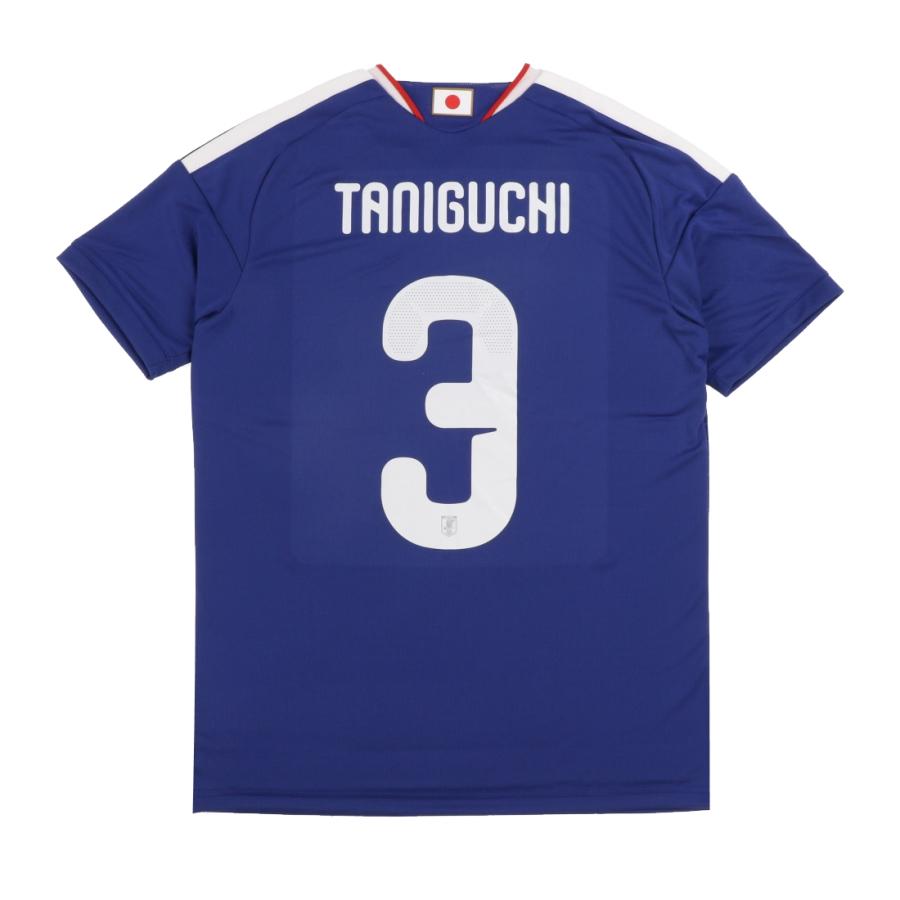 adidas（アディダス） サッカー 日本代表 2026 ホーム レプリカ