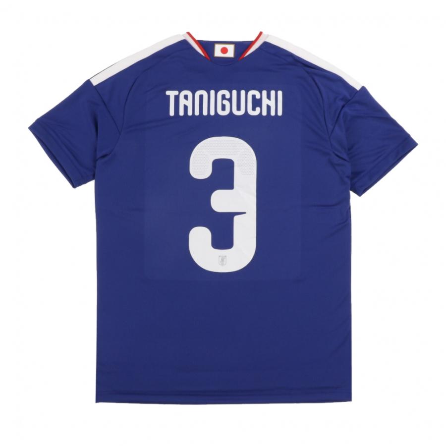 adidas（アディダス） サッカー 日本代表 2026 ホーム レプリカ