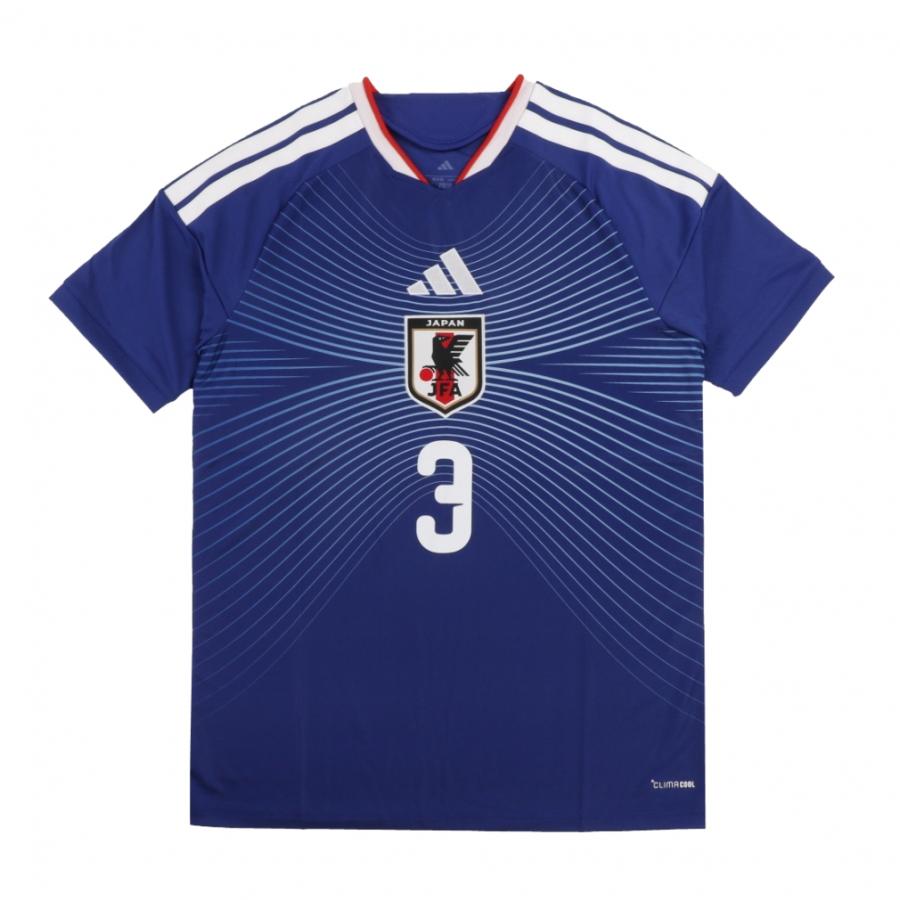 adidas（アディダス） サッカー 日本代表 2026 ホーム レプリカ