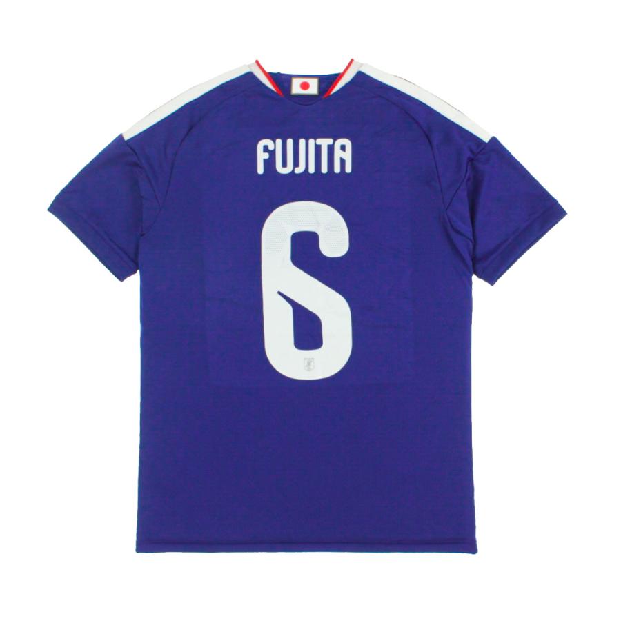 リベラのユニフォーム adidas（アディダス） サッカー 日本代表 2026 ホーム レプリカ