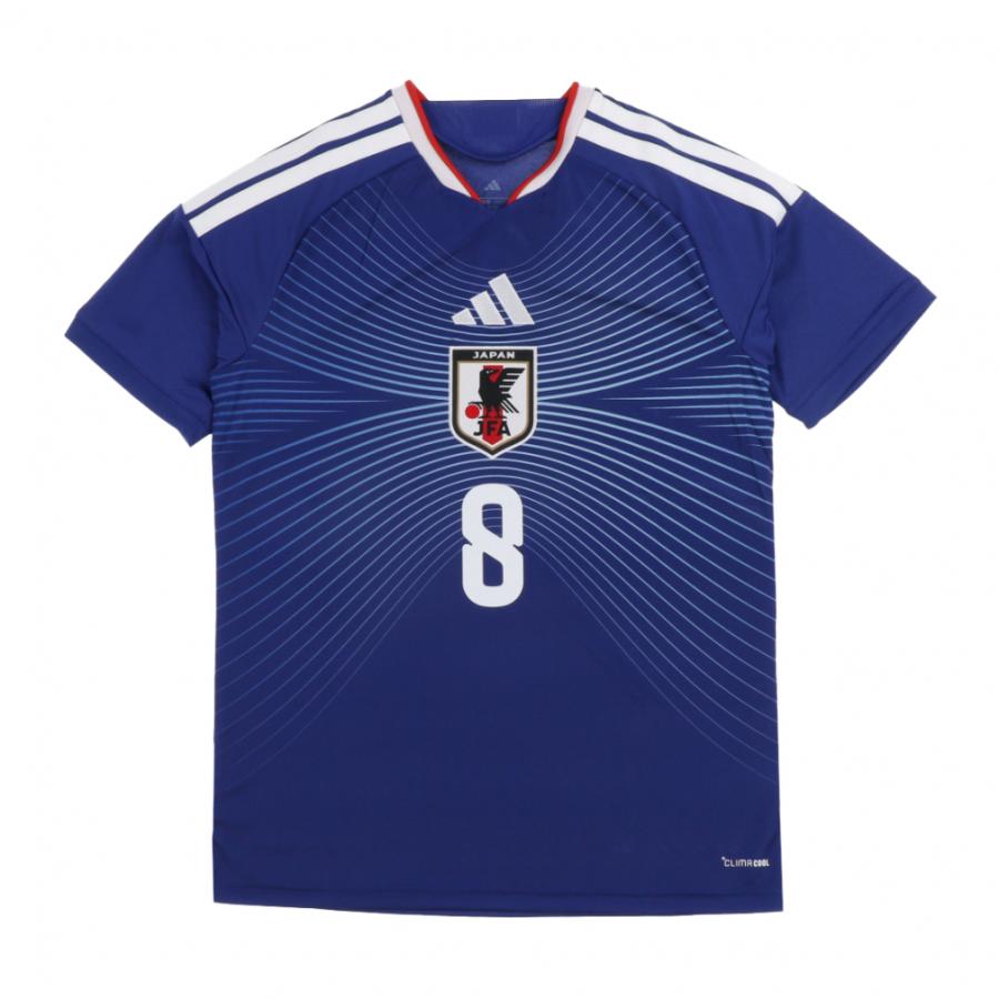 adidas（アディダス） サッカー 日本代表 2026 ホーム レプリカ
