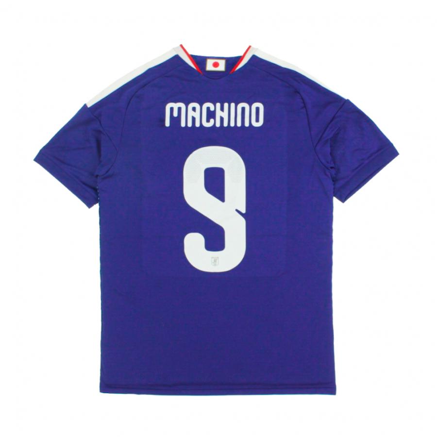 adidas（アディダス） サッカー 日本代表 2026 ホーム レプリカ