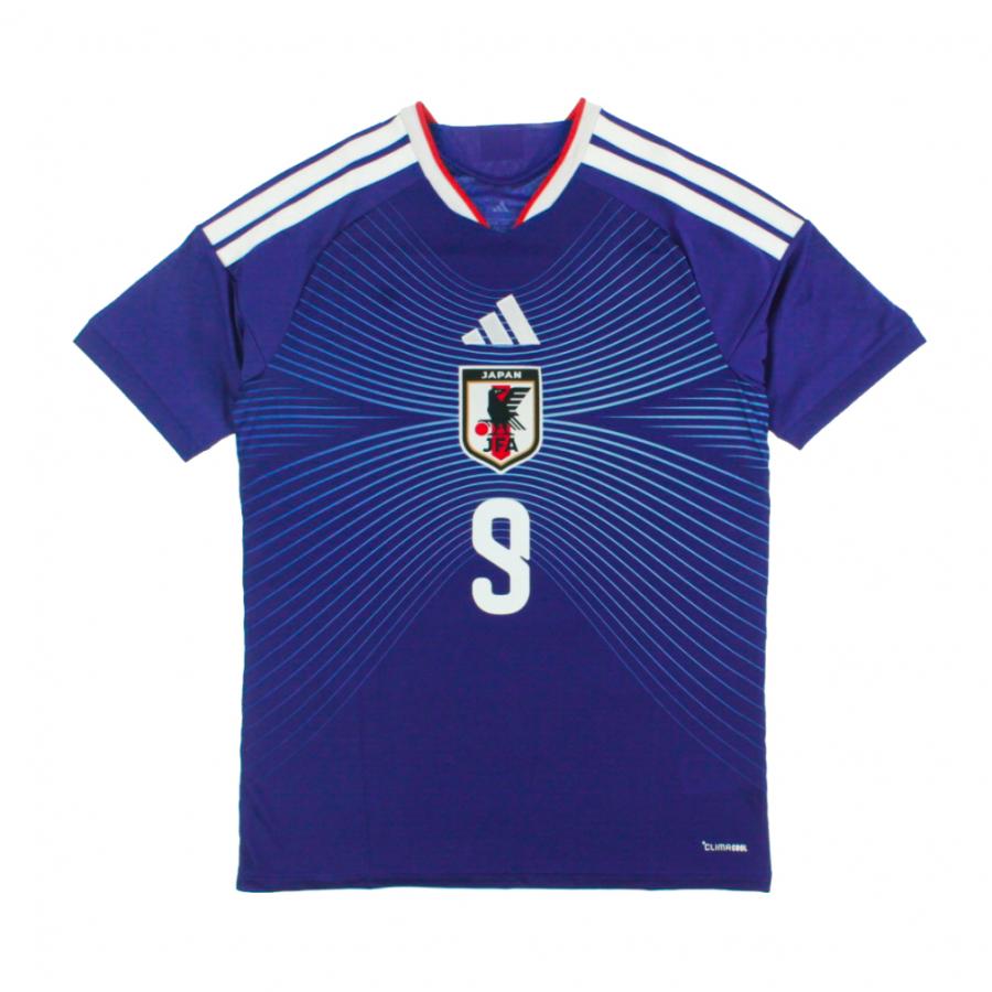 adidas（アディダス） サッカー 日本代表 2026 ホーム レプリカ