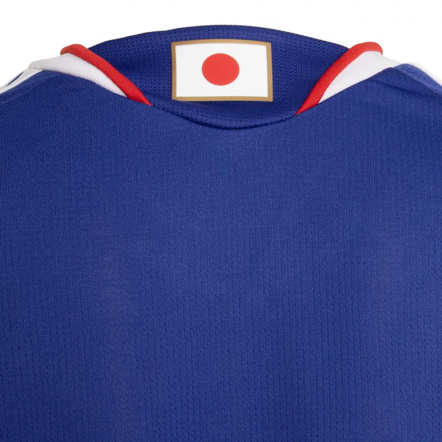 adidas（アディダス） サッカー 日本代表 2026 ホーム レプリカ