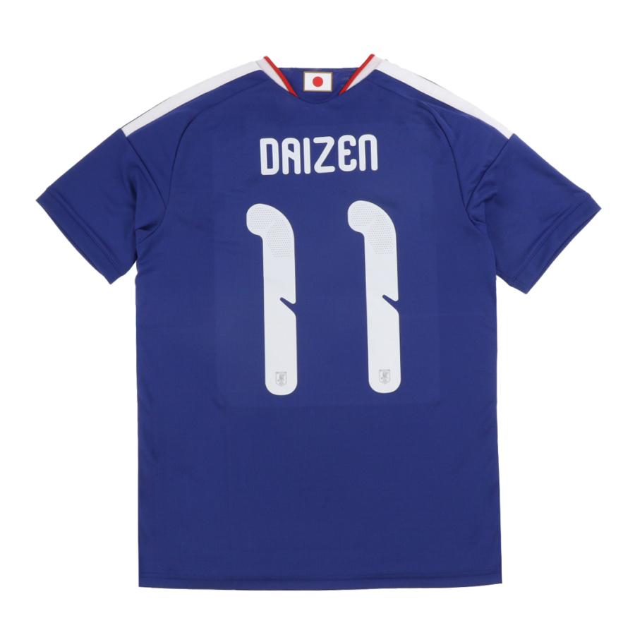 adidas（アディダス） サッカー 日本代表 2026 ホーム レプリカ