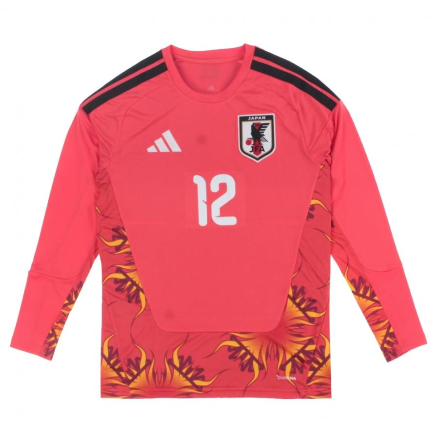 adidas（アディダス） サッカー 日本代表 2026 ホーム レプリカ ゴール