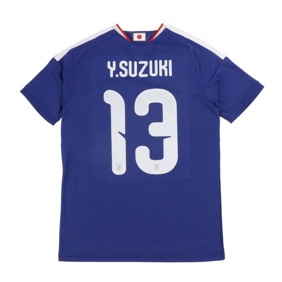 サッカー日本代表 2026 ホーム ユニフォーム　サイズL アディダス サッカー日本代表 2026 ホーム レプリカ ユニフォーム 長袖