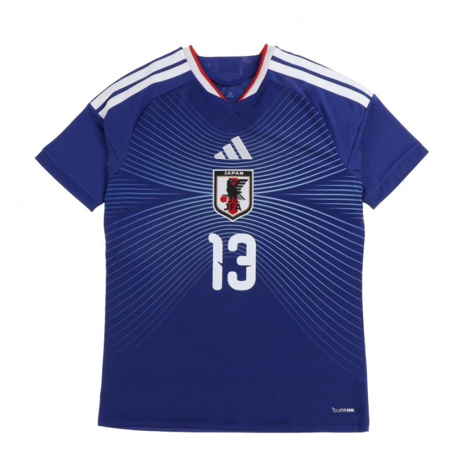 adidas（アディダス） サッカー 日本代表 2026 ホーム レプリカ