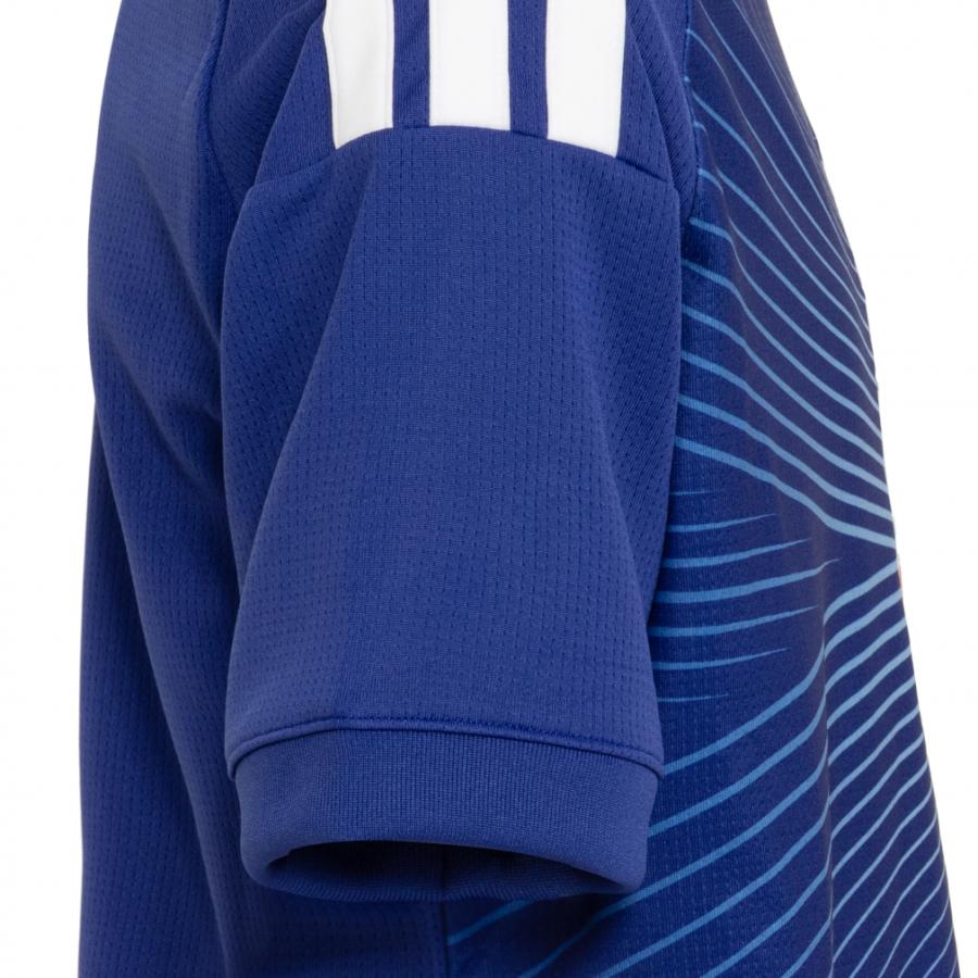 adidas（アディダス） サッカー 日本代表 2026 ホーム レプリカ