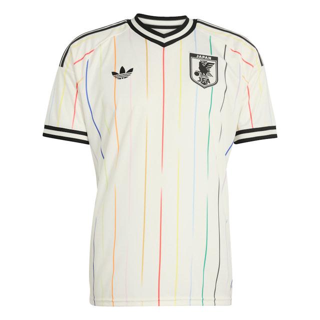 adidas（アディダス） 2026 日本代表 アウェイ 18番 上田 綺世 大人