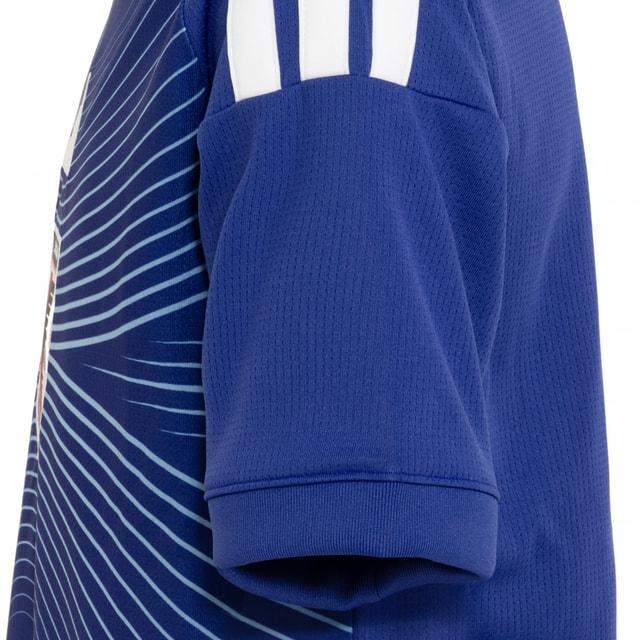 adidas（アディダス） サッカー 日本代表 2026 ホーム レプリカ