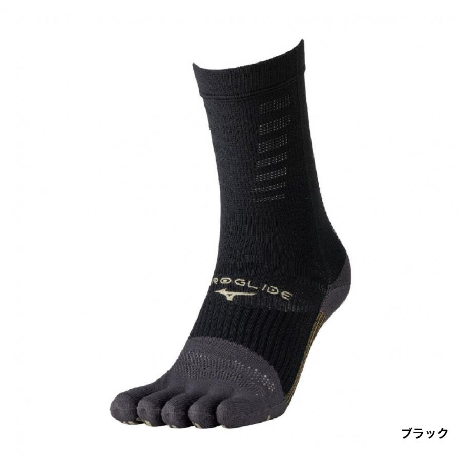 MIZUNO（ミズノ） サッカー/フットサル ストッキング ゼログライドネオ