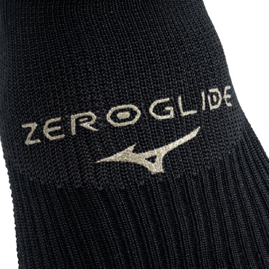 MIZUNO（ミズノ） サッカー/フットサル ストッキング ゼログライドネオ