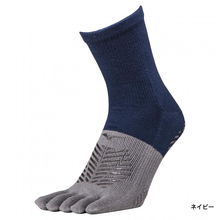 MIZUNO（ミズノ） サッカー/フットサル ストッキング ゼログライド