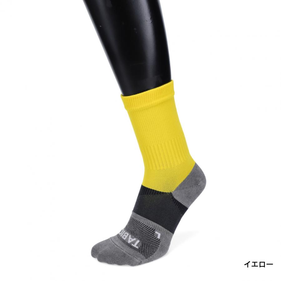 Tabio（タビオ） アルペン・スポーツデポ限定 メンズ サッカー