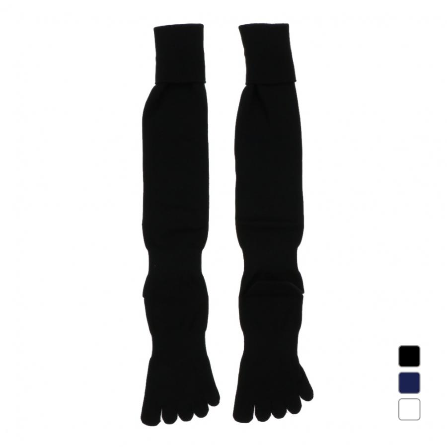 TIGORA（ティゴラ） サッカー/フットサル ソックス Mストッキング 5本